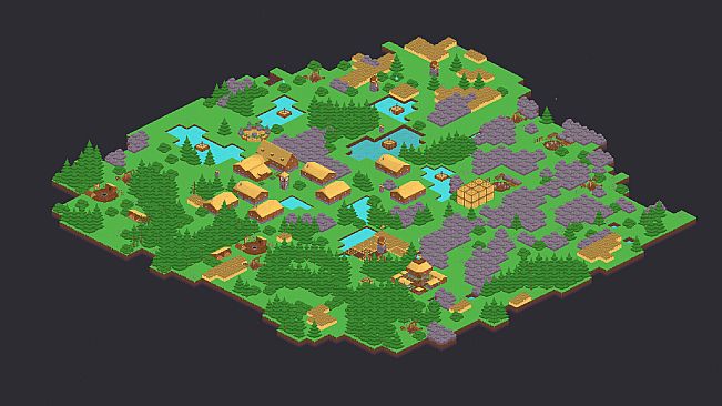 Townfall