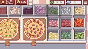 Good Pizza, Great Pizza - Cooking Simulator Game