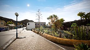 Tourist Bus Simulator