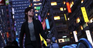 Fiction Paradox - Chapter 1