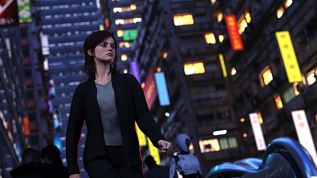 Fiction Paradox - Chapter 1