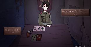 Revolver 21
