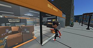 Market Simulator