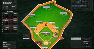 Game Pulse - 1985 Season Set
