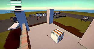 Built Brick by Brick