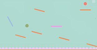 Ball Rush