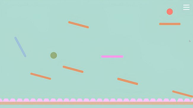 Ball Rush