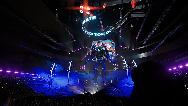 Bakemono - Demon Brigade Tenmen Unit 01