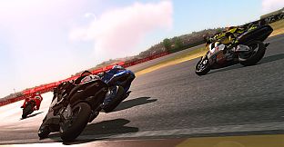 MotoGP13: MotoGP Champions