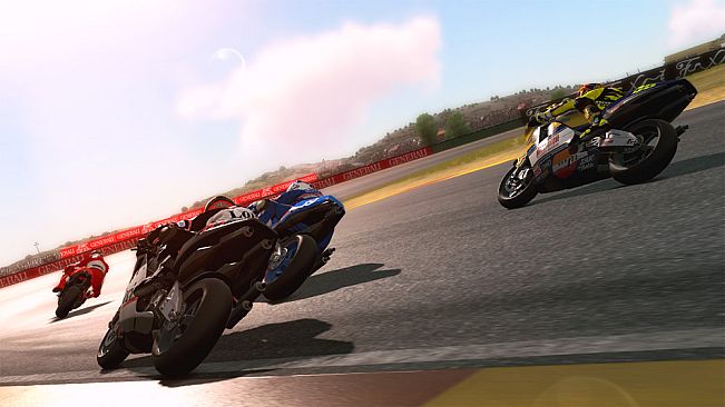 MotoGP13: MotoGP Champions