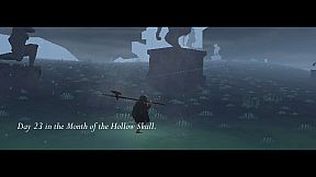 The Tower on the Borderland