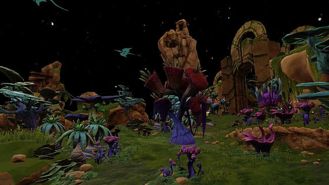 Music is the Language