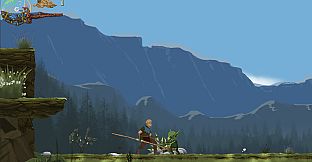 Druid: Test of faith