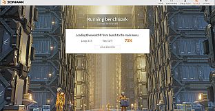 3DMark Storage