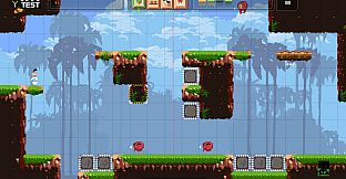 DASH: Danger Action Speed Heroes