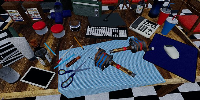 Lucky Pikinini - Super Incursion