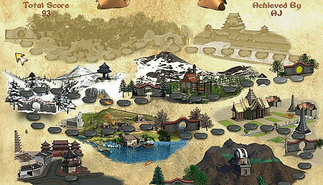 Mahjong Quest Collection