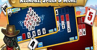 Solitaire Time Warp