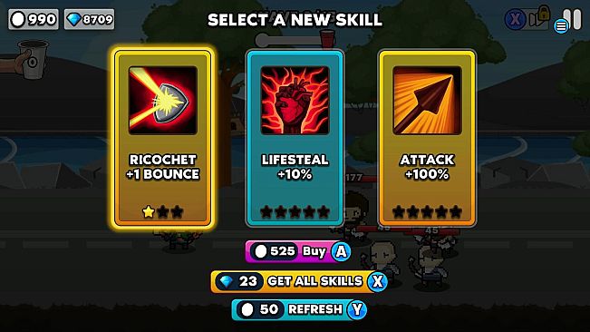 The Legend Of Fireball & Cup Heroes: Starter Bundle