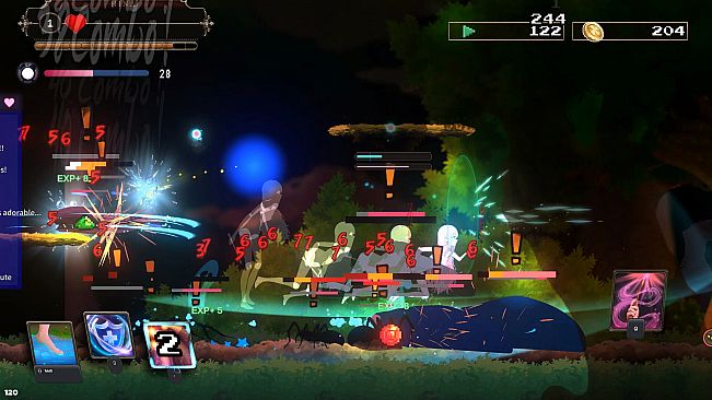 Hina Cast ! : After Dark