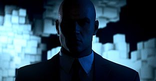 HITMAN 3 - Deluxe Edition