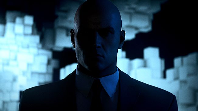 HITMAN 3 - Deluxe Edition