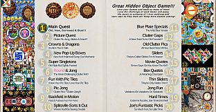 Clutter 19: Survey Says What? - Collector's Edition
