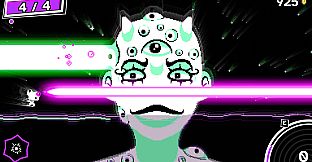 An Action Roguelite for when you have 20 minutes to spare