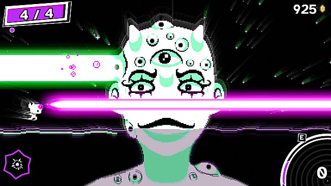 An Action Roguelite for when you have 20 minutes to spare