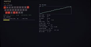 Typesmith - A Typing Roguelike