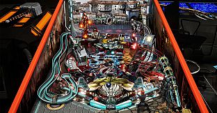 Pinball FX - Marvel Pinball Collection 2