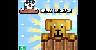 Pet Cross
