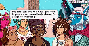 Get In The Car, Loser! - Battle on the Big Boardwalk