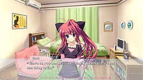 Mashiroiro Symphony HD -Sana Edition-