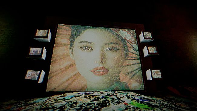 BrokenLore: DON'T WATCH