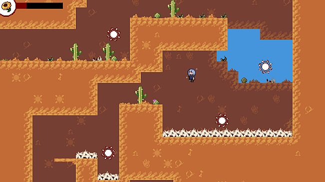 Greenhouse: Dead Sun