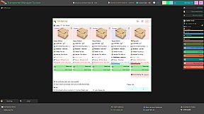 Transporter Manager Tycoon