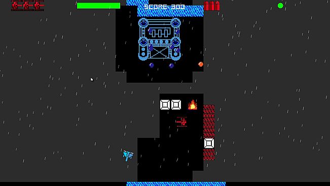 Tiger Tank 59 Ⅰ Air Strike MP016