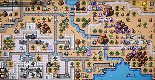 Fabled Kingdoms