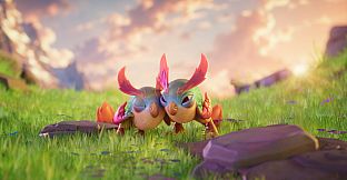 Spyro: A Realm Beyond