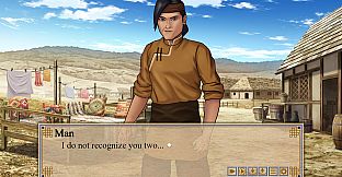 Tales of Raetrethra - Legends of the Past: Chapter 1