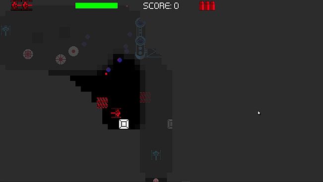 Tiger Tank 59 Ⅰ Black Hill Fortress MP016