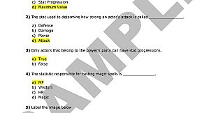 E-Book - STEM Course for 001 Game Creator: Resources