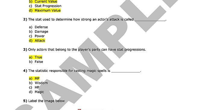 E-Book - STEM Course for 001 Game Creator: Resources