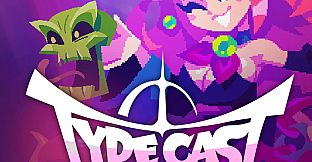 TYPECAST Soundtrack
