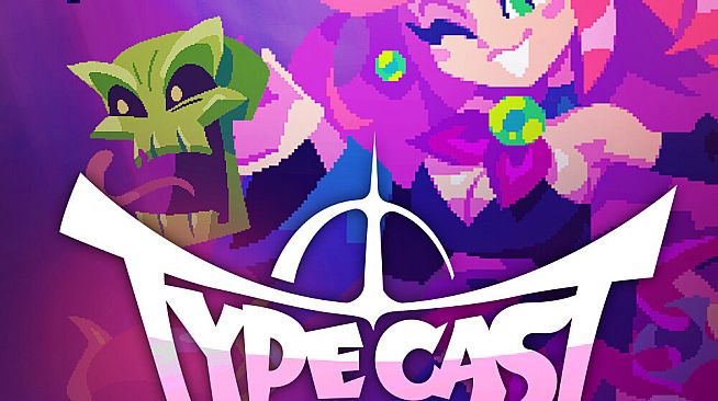 TYPECAST Soundtrack