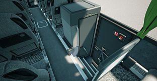 Fernbus Simulator - Interlink HD