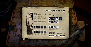 Sword Legacy Omen - Original Soundtrack