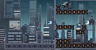 Level Up: The Playable Rap Album