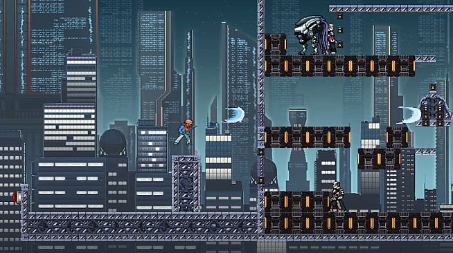 Level Up: The Playable Rap Album